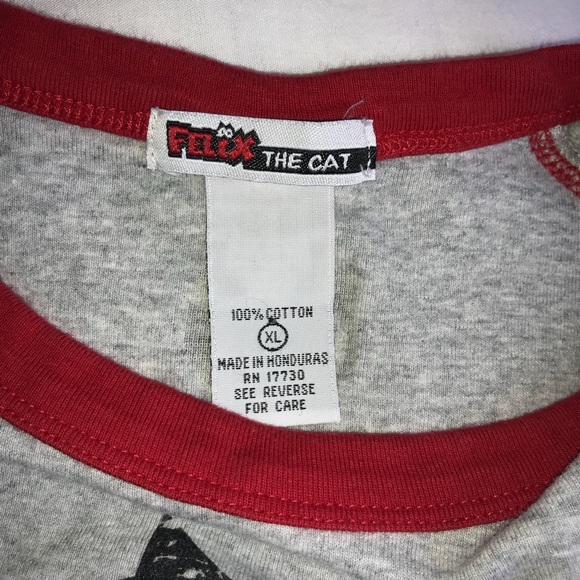 Felix the Cat tank top - Picture 5 of 5